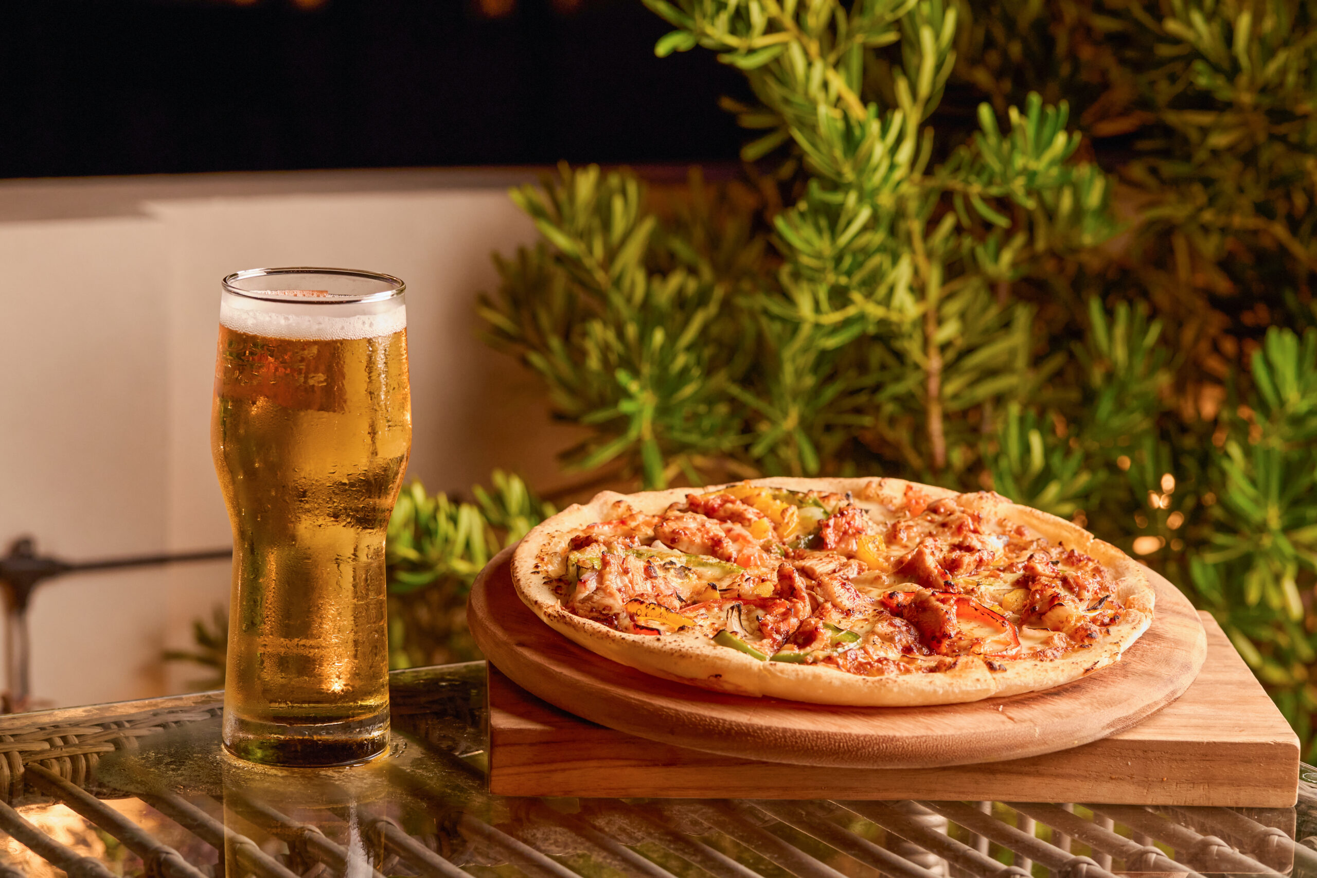 Best Bar in Khao San : Sanay Rooftop Bar 8 FOOD SANAY BAR97